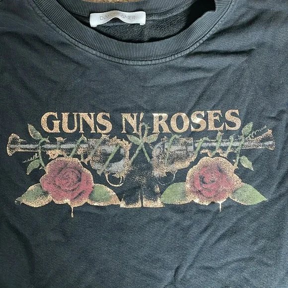 Daydreamer LA Guns and Roses sweatshirt - Picture 6 of 9